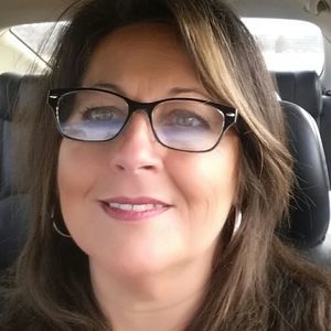 Meet your Posher, Rita